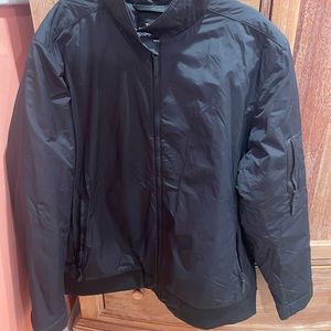 Men’s The North Face number jacket XXL